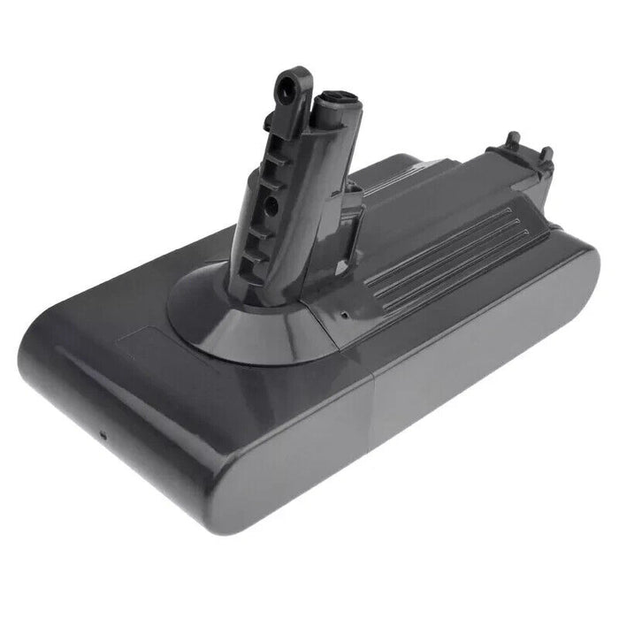 4200mAh Battery for Dyson SV14 V11 Absolute Black 299820, 970145-02, SV14 25.2V