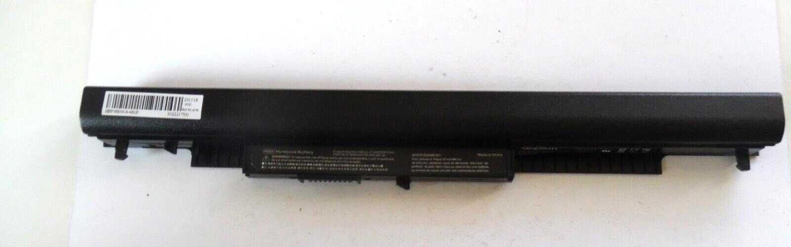 NinjaBatt Laptop Battery for HP Hs04 Hs03 807956-001 807957-001 807612-421