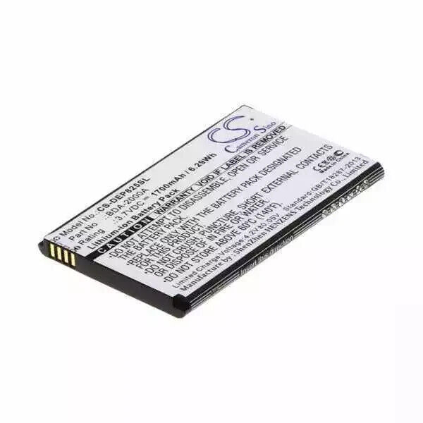 Battery For DORO Liberto 8030