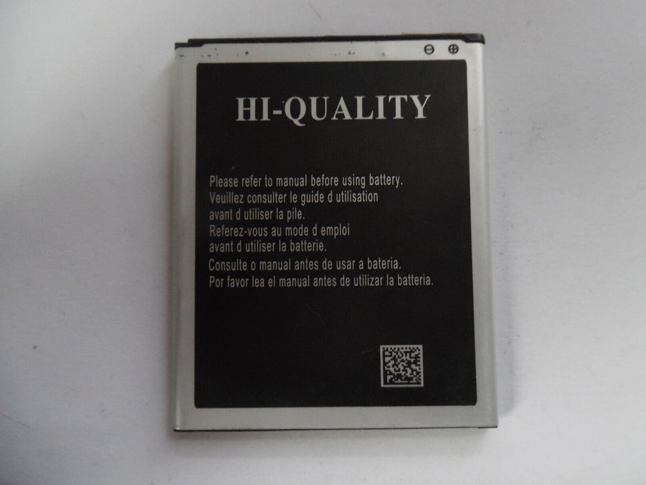 Replacement EBBG531BBE battery for Galaxy J4