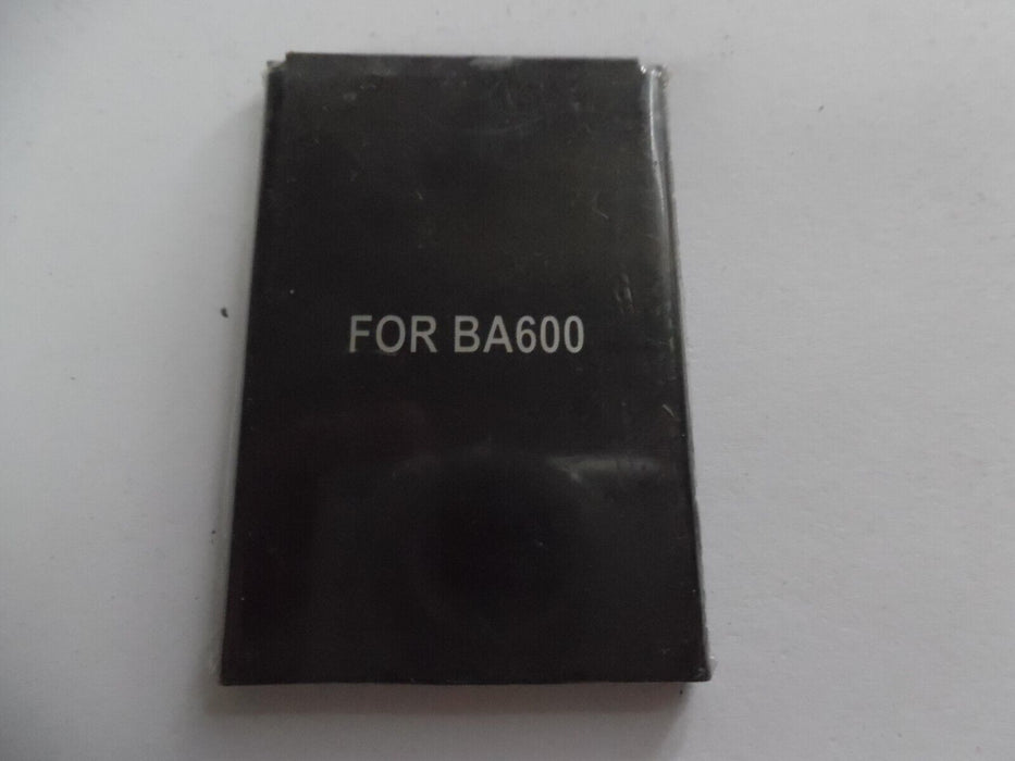 Battery for Sony Ericsson Kumquat ST25 ST25i BA600 1000mAh NEW