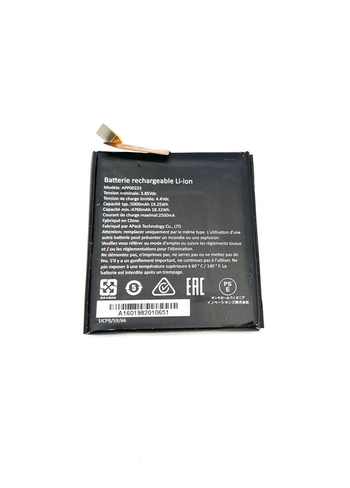 Original Cat S41 Battery APP00223