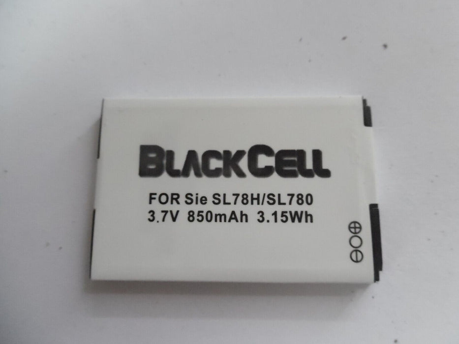 Battery for SIEMENS Gigaset SL78H, Gigaset SL400A, Gigaset SL780 NEW
