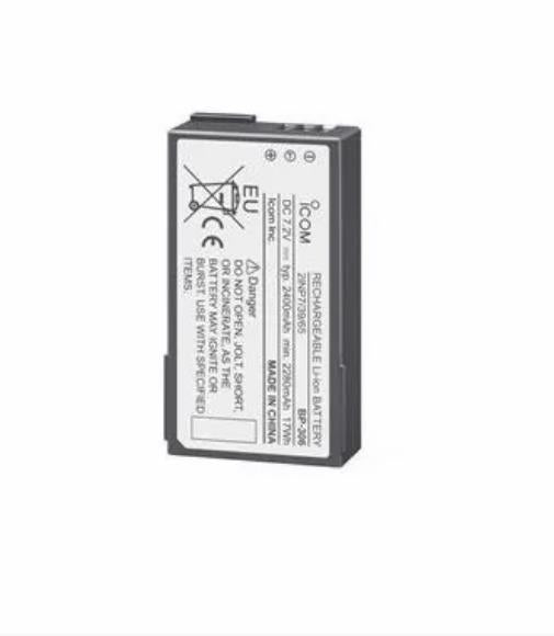 ICOM IC-M94DE Lithium ION Battery Pack (BP-306)