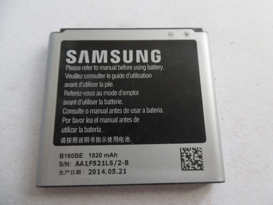 Samsung GT-I9230 B160BE battery for Galaxy Golden 1820mAh