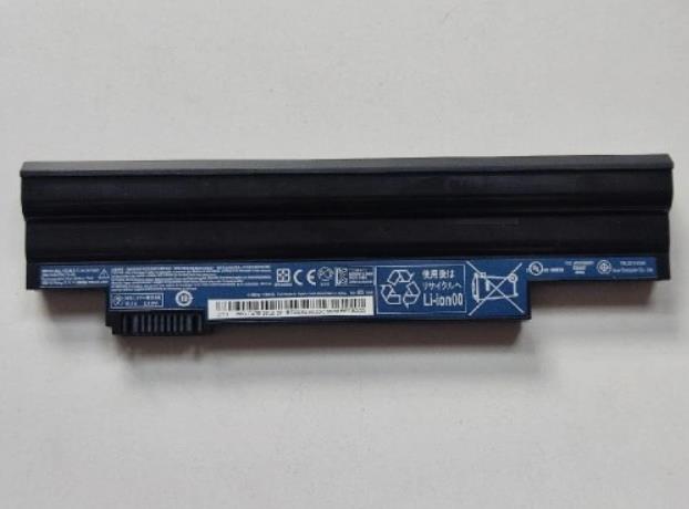 ORIGINAL ACER AL10A31 11.1V 25Wh Battery Aspire One 522 D255 D255E D260 D260-298