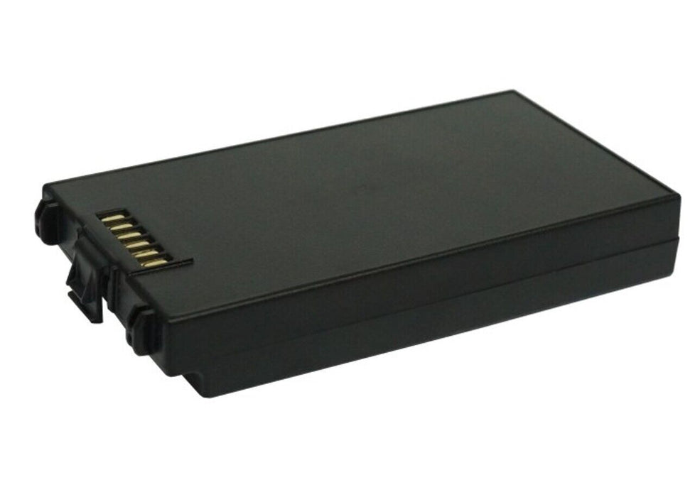 Symbol original 55-060117-05 55-060117-86 battery for MC30X0 MC3090 3.7V 2740mAh