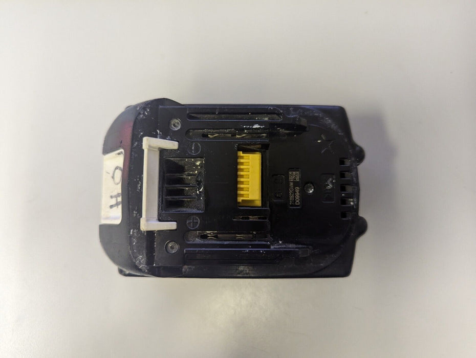 Genuine Makita BL1830 LXT 18V 3.0Ah Lithium-Ion Battery (Used)