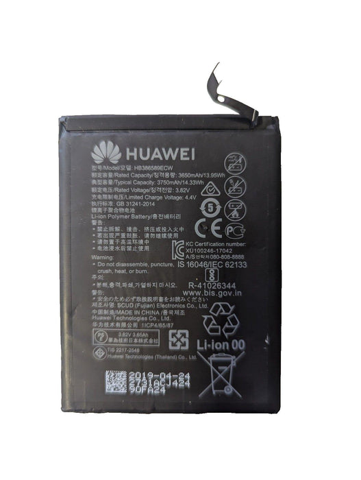 Huawei HB386589ECW 3750 mAh Battery USED