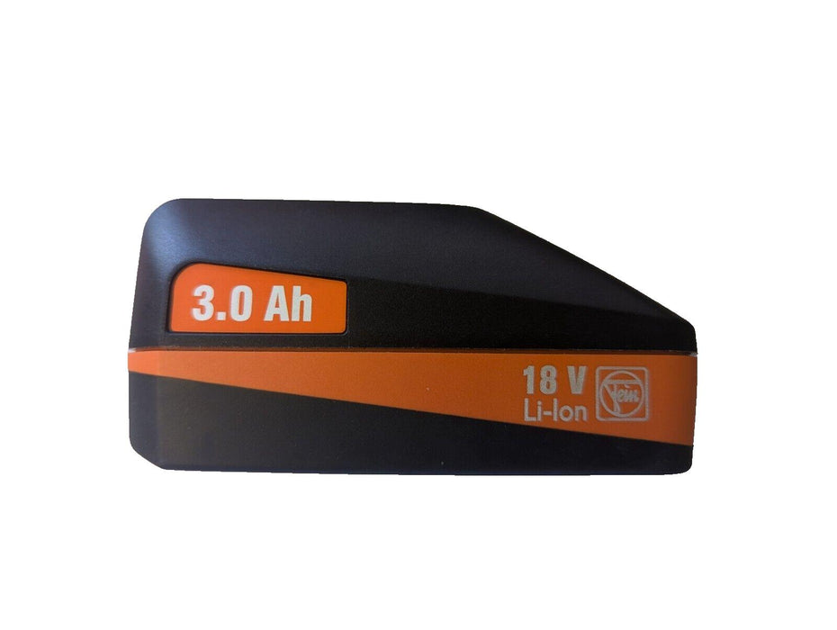 FEIN 92604182020 18v 3.0ah Battery Li-Ion