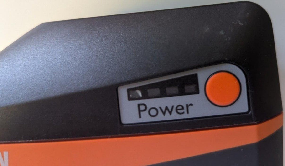 FEIN 92604182020 18v 3.0ah Battery Li-Ion