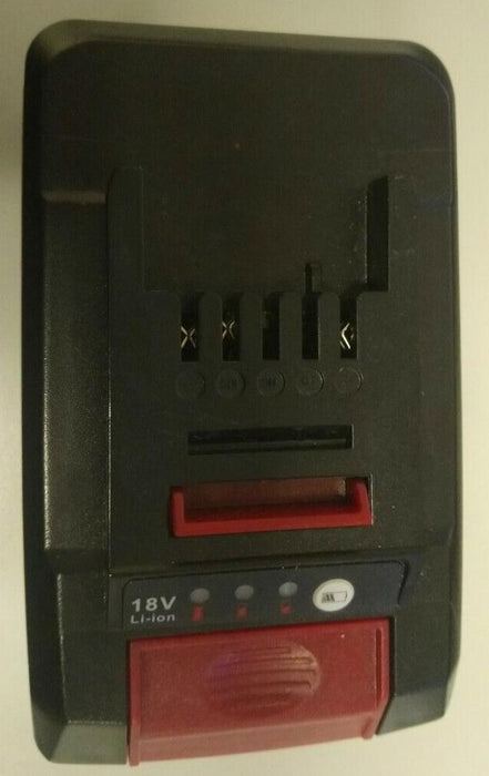 18V 5.5Ah Li-ion Replacement Battery X-ChangeH