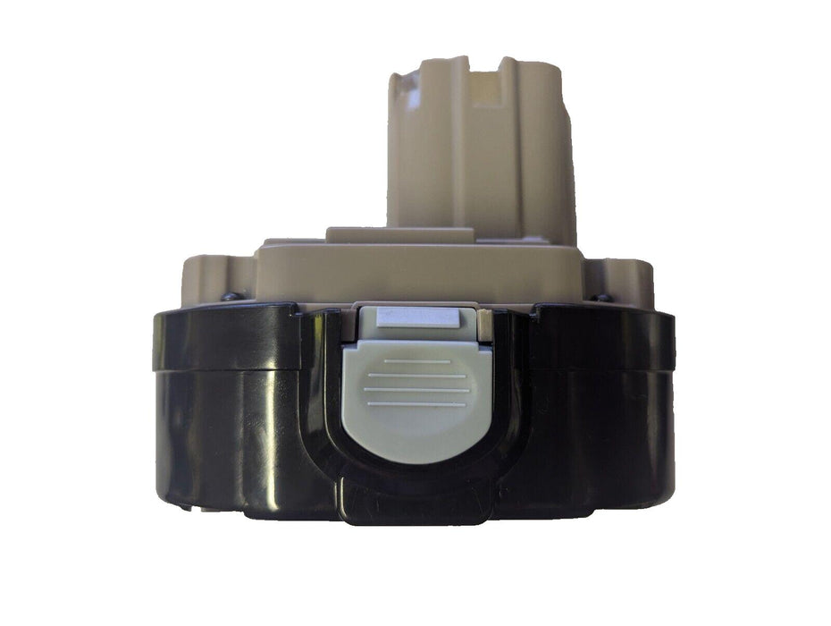 MTSC15 Spare Battery 18V 4.8Ah 86.4Wh Li-ion Battery Type: Ni-MH