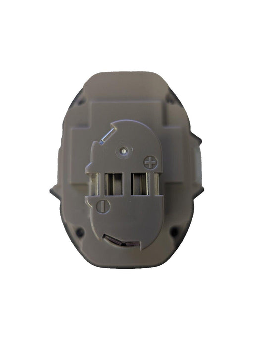 MTSC15 Spare Battery 18V 4.8Ah 86.4Wh Li-ion Battery Type: Ni-MH