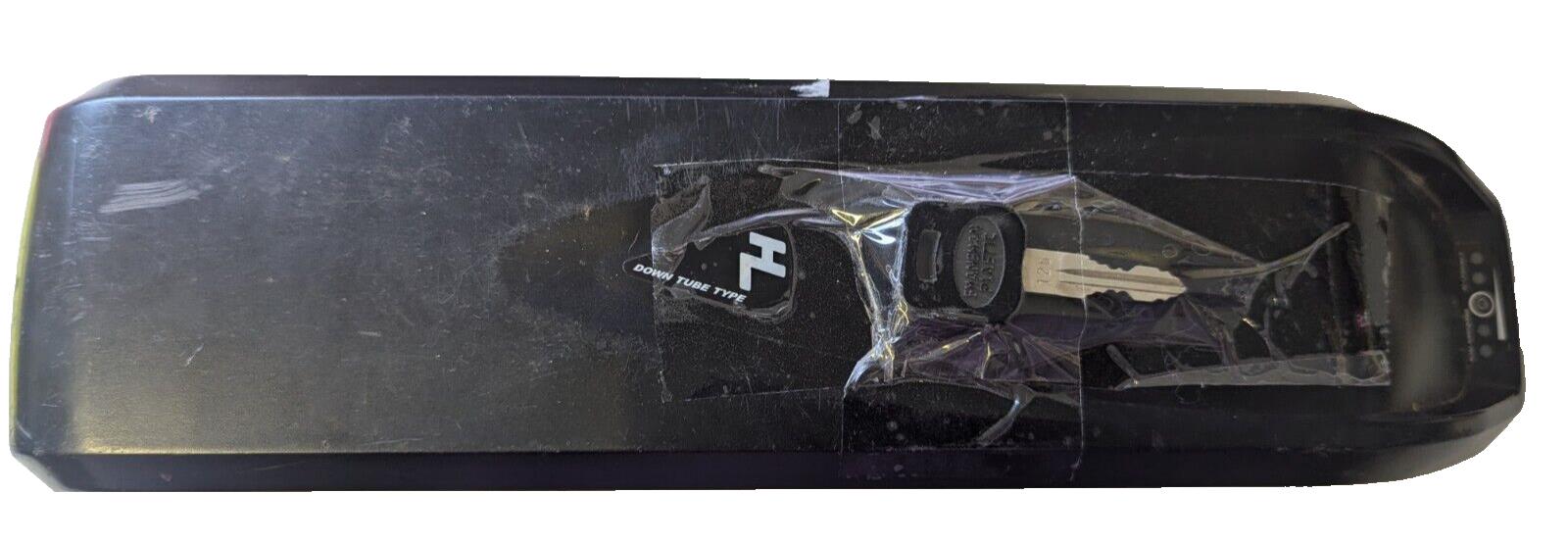 Coppercell ES275DTY Battery 7.26ah