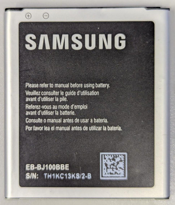 Samsung Galaxy J1 Replacement Battery EB-BJ100 BBE/CBE