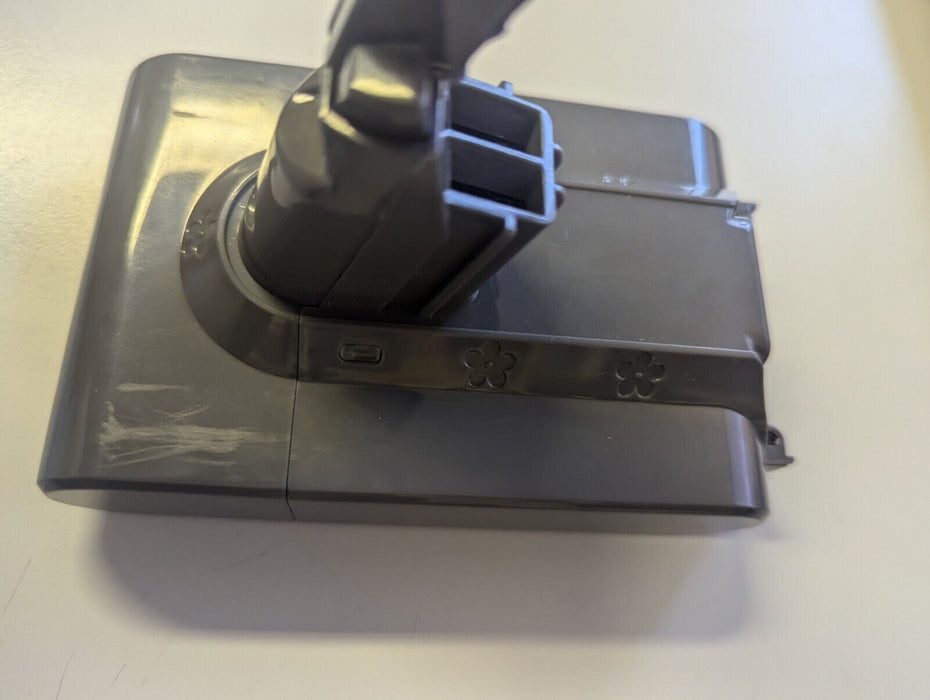 DTK 4000mAh 21.6V Replacement Battery for Dyson Vacuum Cleaner V7 Series!