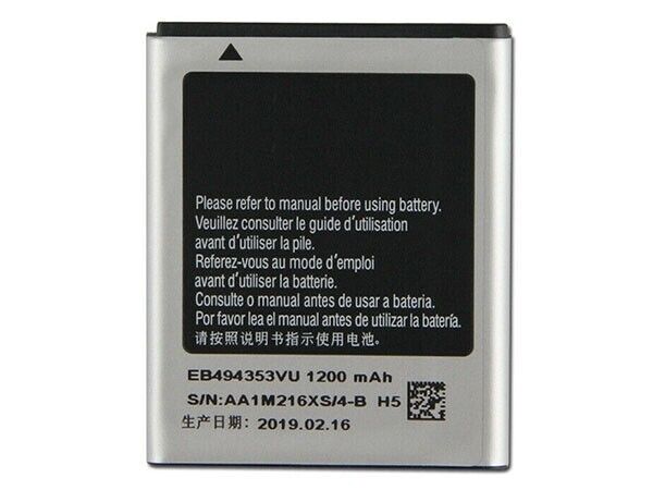 Samsung EB494353VU Battery For Samsung Galaxy Mini USED