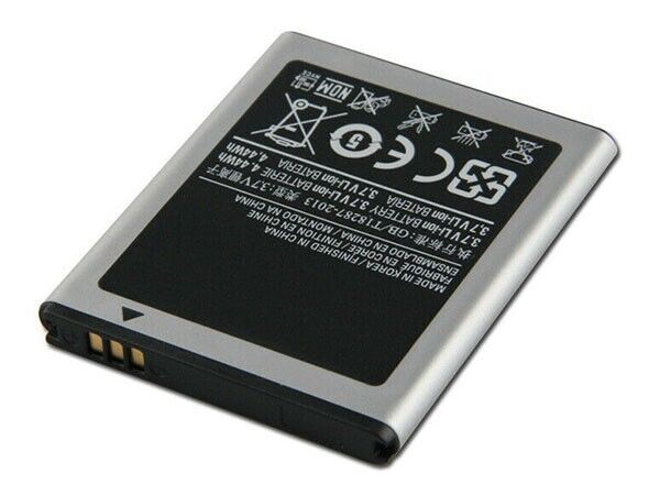 Samsung EB494353VU Battery For Samsung Galaxy Mini USED