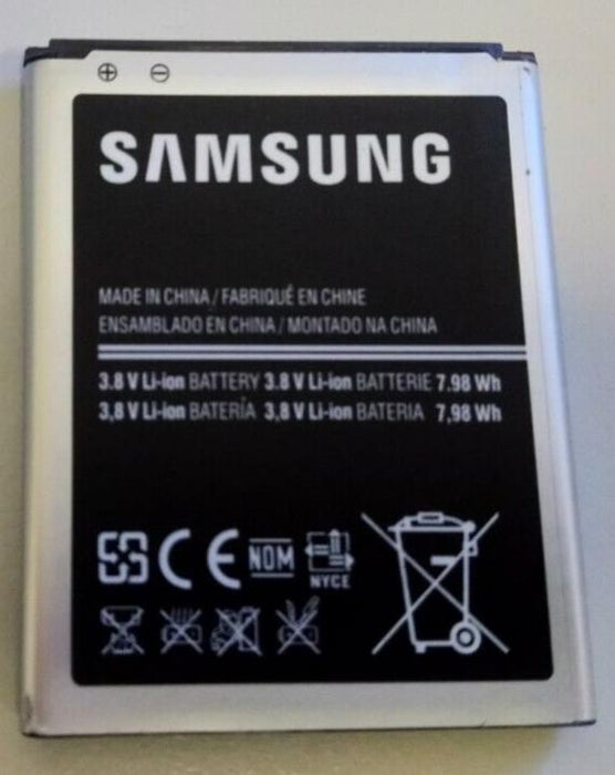 Battery for Samsung Galaxy Grand I9080, 2100mAh EB535163LU Replacement Battery