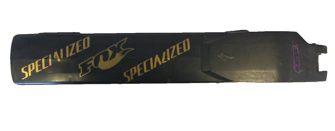 Specialized Rechargable Li-Ion Battery SBC-BO8 14AH/504Wh/36V No Charger