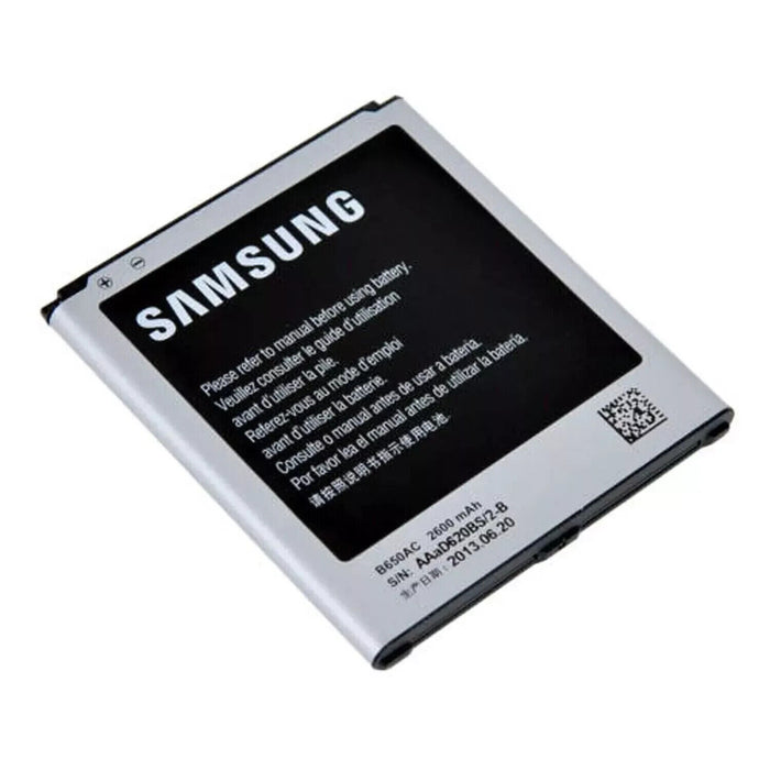 Original Samsung B650AC Battery 2600mAh Galaxy Mega 5.8 i9150 GT-i9152 GT-i9158