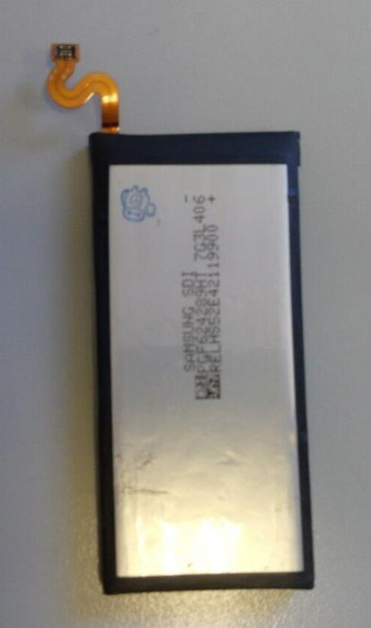 Samsung Used Battery  4000mAh 3.85v 15.40Wh For Galaxy Note9 EB-BN965ABU