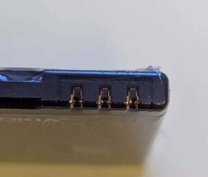 New Genuine Nokia BL-6F Battery LI-ion For Nokia N78 N79 N95 8GB 6788 BL6F