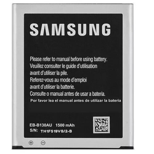 Samsung EB-B130AU Battery Samsung Galaxy 1500mAh Ace Style SM-G310H UK