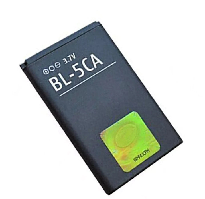 Genuine Nokia Battery BL-5CA / BL5C for 1110 1112 1200 1208 1209 1650 1680