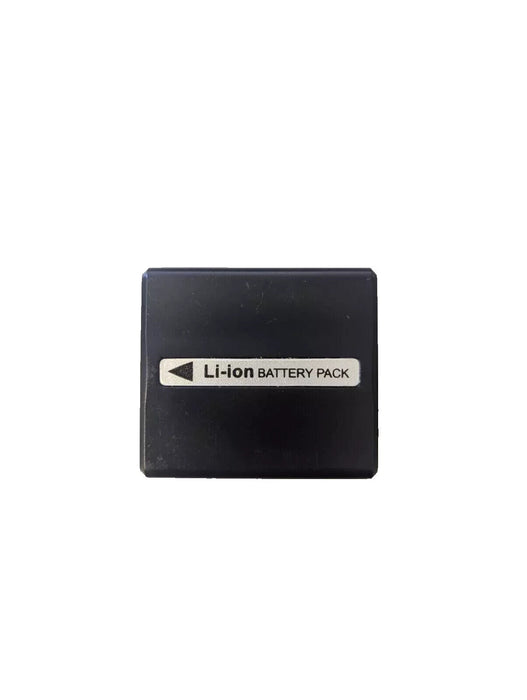 Battery for Panasonic CGA-DU14A, CGA-DU14, PV-GS85, VW-VBD140, VDR-M95