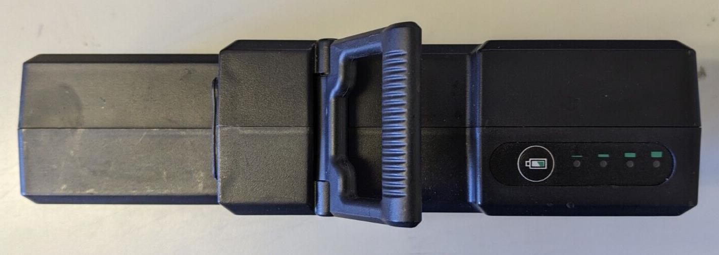 Brintal YPush Wheelchair Powerpack Battery YPE01/1  / 36V / 5Ah
