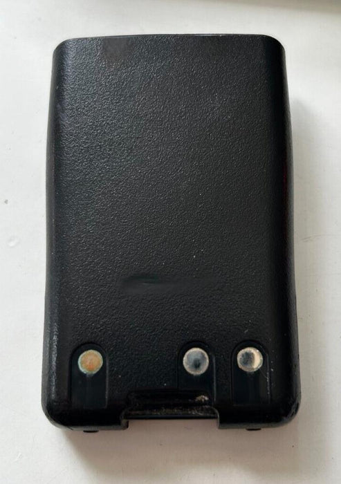 Genuine DigiX Neo Radio Walkie Talkie Spare Replacement Battery Used
