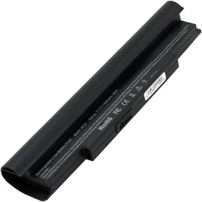 BATTERY FOR SAMSUNG AA-PB6NC6W AA-PB8NC6B 5200mAh ACCU