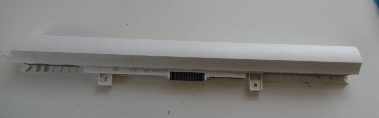 white PA5186U-1BRS battery For Toshiba satellite L50-C L50D-B C55-B S55-C