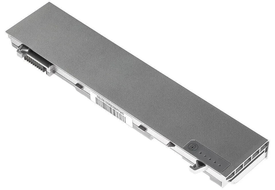 Battery for Dell Latitude E6400 XFR E6410 ATG E6500 E6510 0GU715 0H1391 0MP307