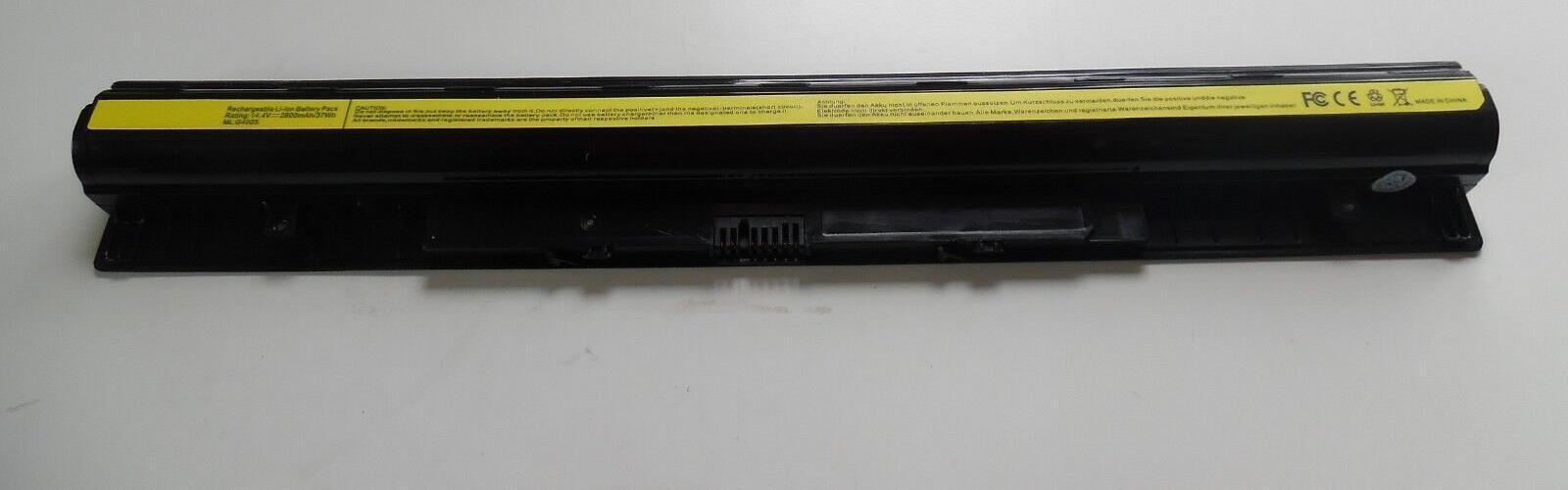 Replacement Battery for Lenovo G400s