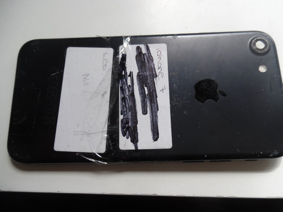 iphone 7 back cover with battery spares