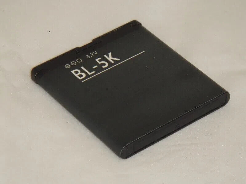 BL5K NEW Replacement Battery for Nokia 701 C7 C7-00 N85 N86-8MP N86-8MP Oro X7