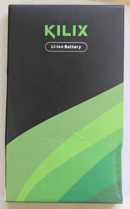 KILIX For iPhone 7 Plus Replacement Battery 2900mAh