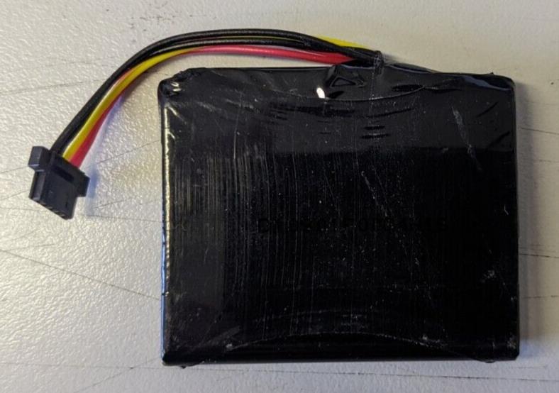 Replacement VF1C Battery 1100mAh for TomTom Go 1000 NEW