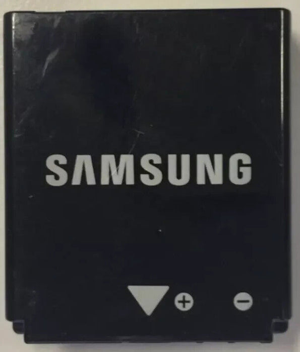 Battery 1000mAh Type IA-BH125C/WWD For Samsung HMX-R10 HMX-R10BP HMXR10BNXXA