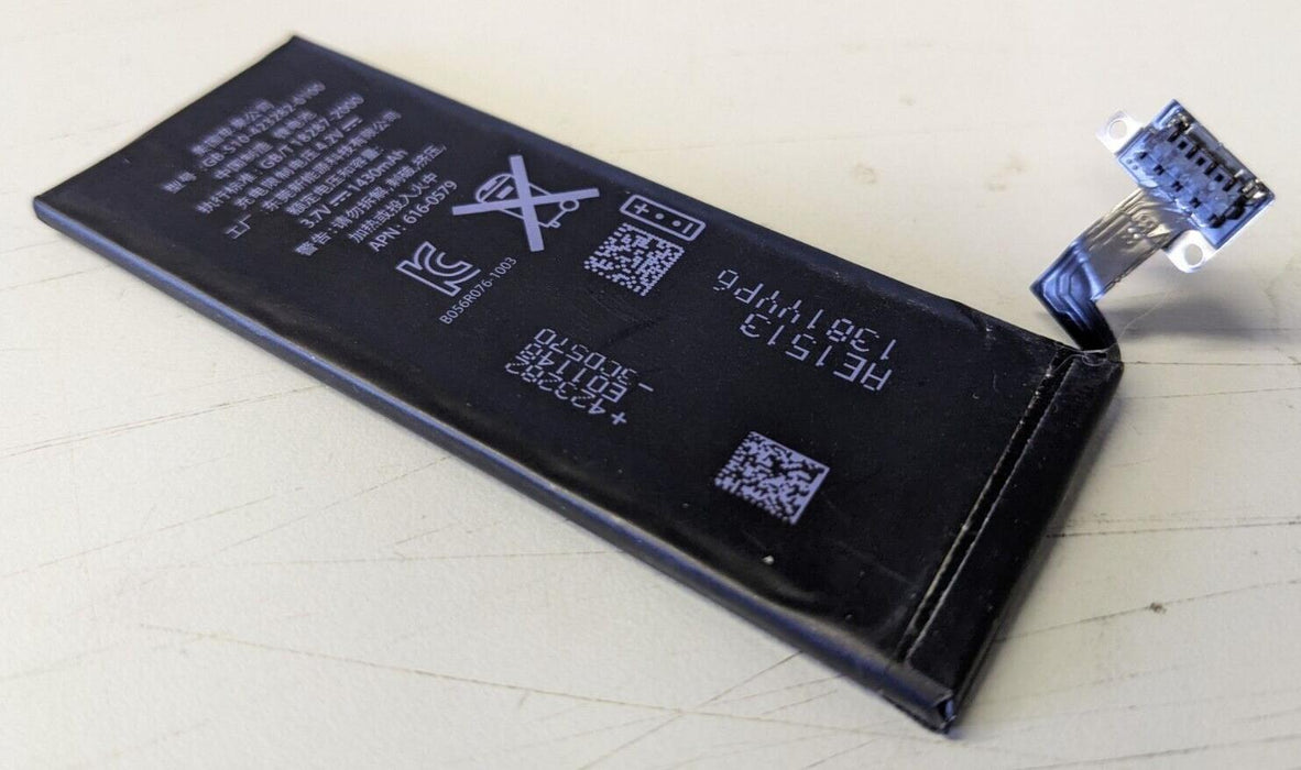 Replacement 616-0580, 0579, 0582 Battery for iPhone 4s NEW