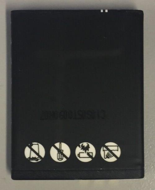 Replacement Olympus Li-70B Battery 600mAh