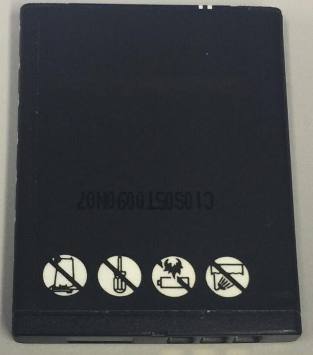 Replacement Olympus Li-70B Battery 600mAh
