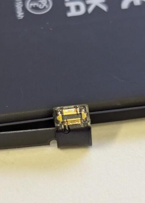 Battery For Apple iPhone 11 Replacement 3110mAh NEW