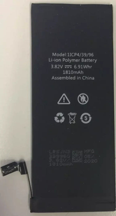 Battery For iPhone 6 1810mAh