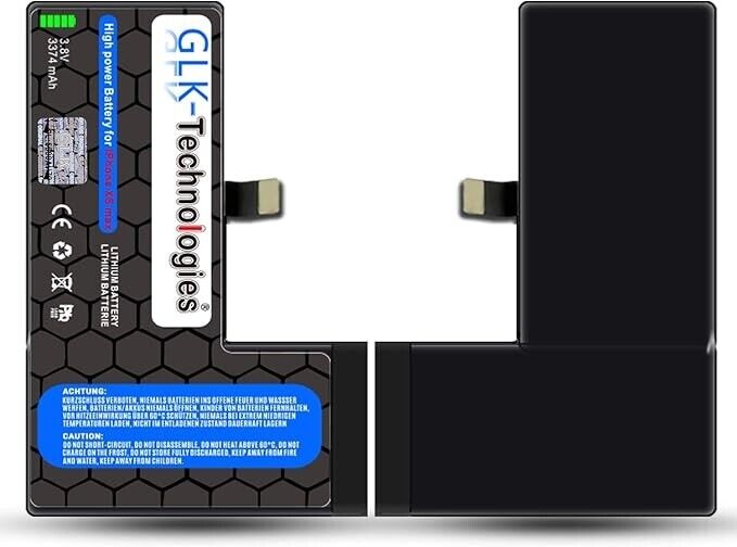 Replacement Battery For Apple Iphone XS 3010mAh