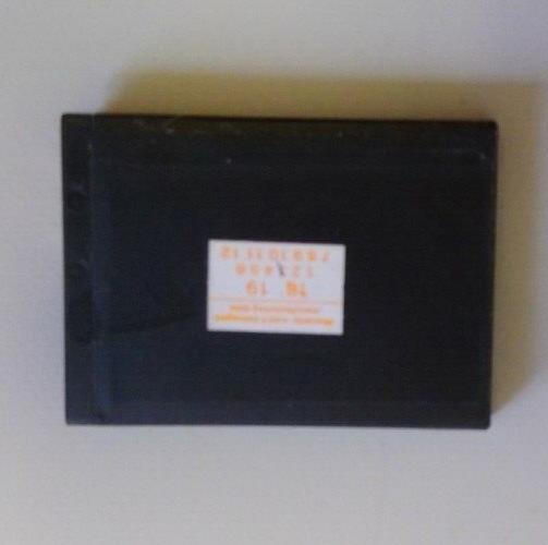 Vhbw New replacement battery For K800i (600mAh)