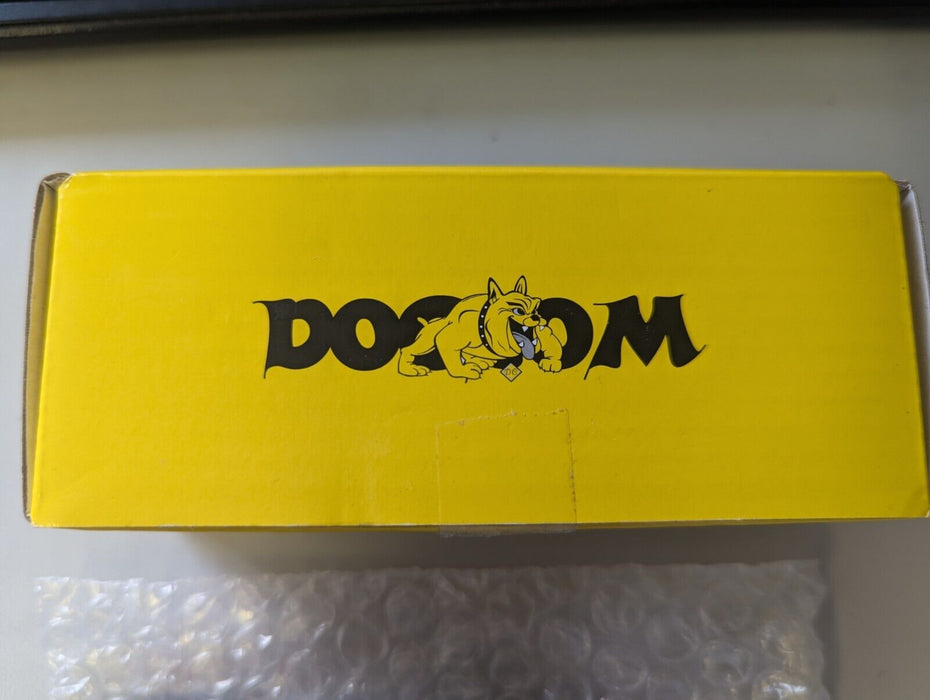 Dogcom 650 10c Mah FPV Lipo Battery 14.8v